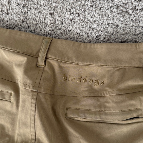 Birddogs Khaki Pants - Picture 6 of 6